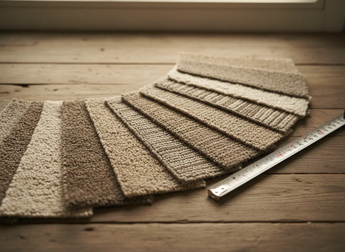 Carpet Installation Americus, KS FAQs